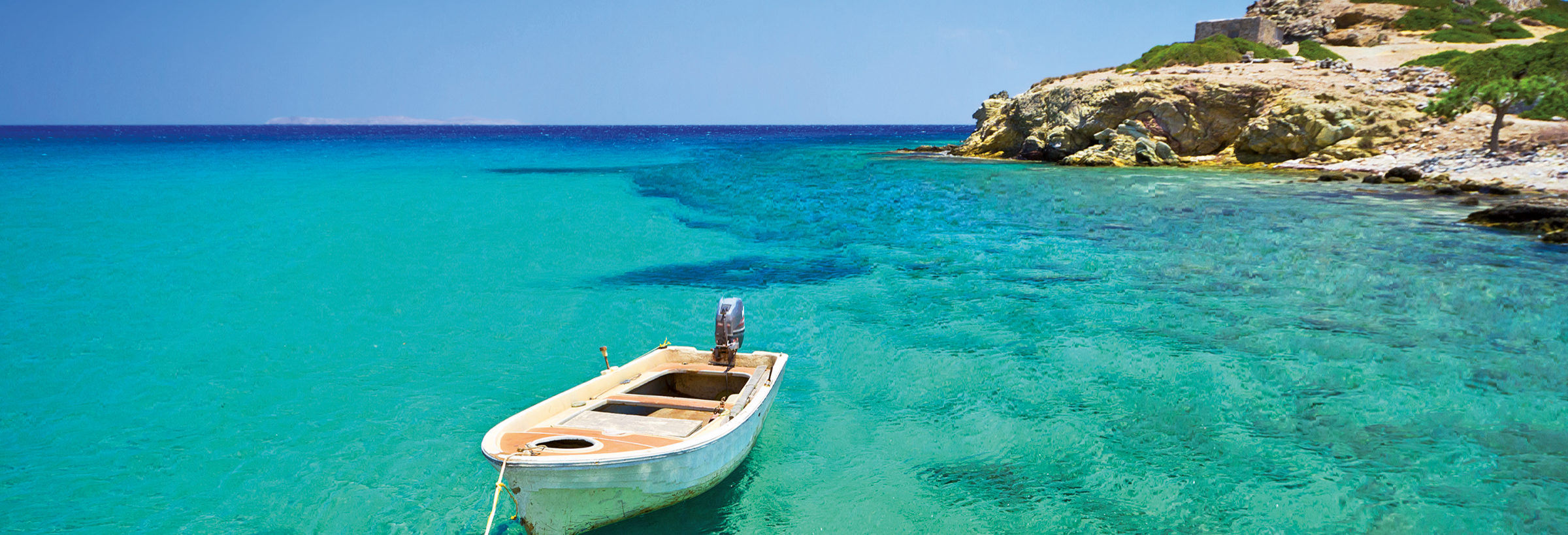 Kreta – Die Insel in der Ägäis
