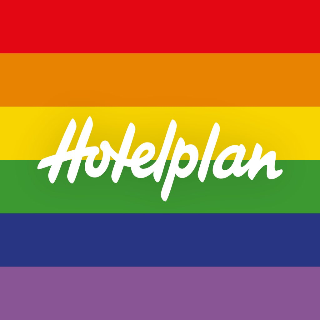 Hotelplan Gay Travel