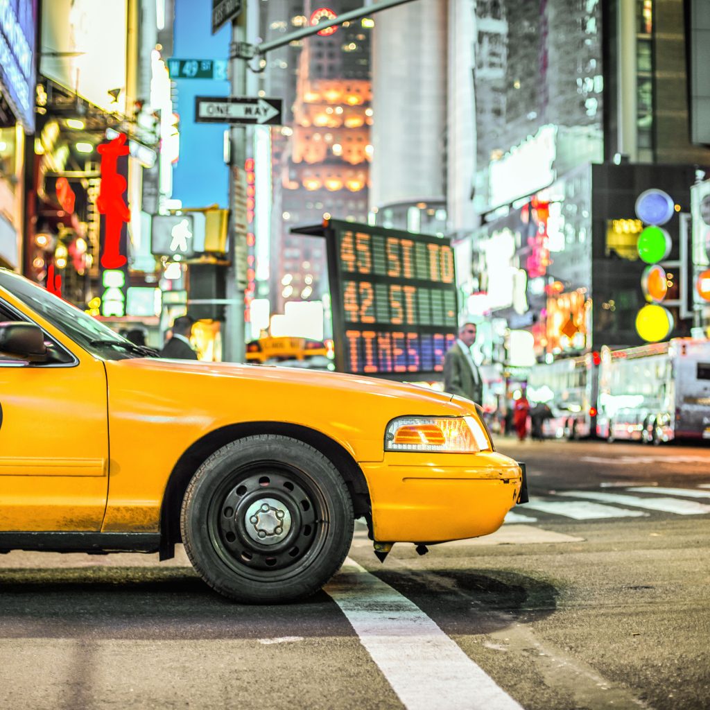 NYC-Taxi