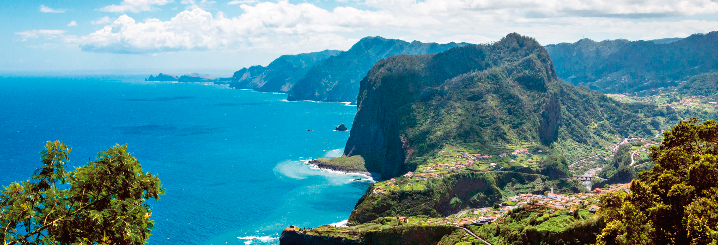 Madeira – Liebe auf den zweiten Blick