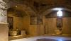 Ein typisches türkisches Hamam.