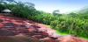 Seven coloured earth